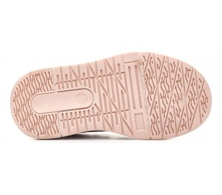 ZAPATILLAS ATOMIK YOUNG ORO/ROSADO