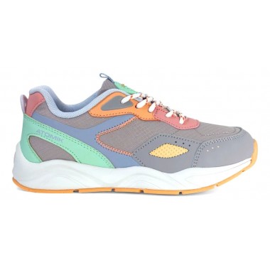 ZAPATILLAS ATOMIK MALI LILA/MULTI URBANAS