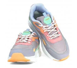 ZAPATILLAS ATOMIK MALI LILA/MULTI URBANAS