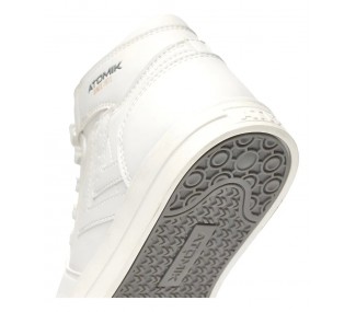 ZAPATILLAS BOTA ATOMIK HUDSON BLANCO URBBANA