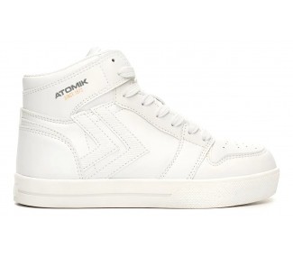 ZAPATILLAS BOTA ATOMIK HUDSON BLANCO URBBANA