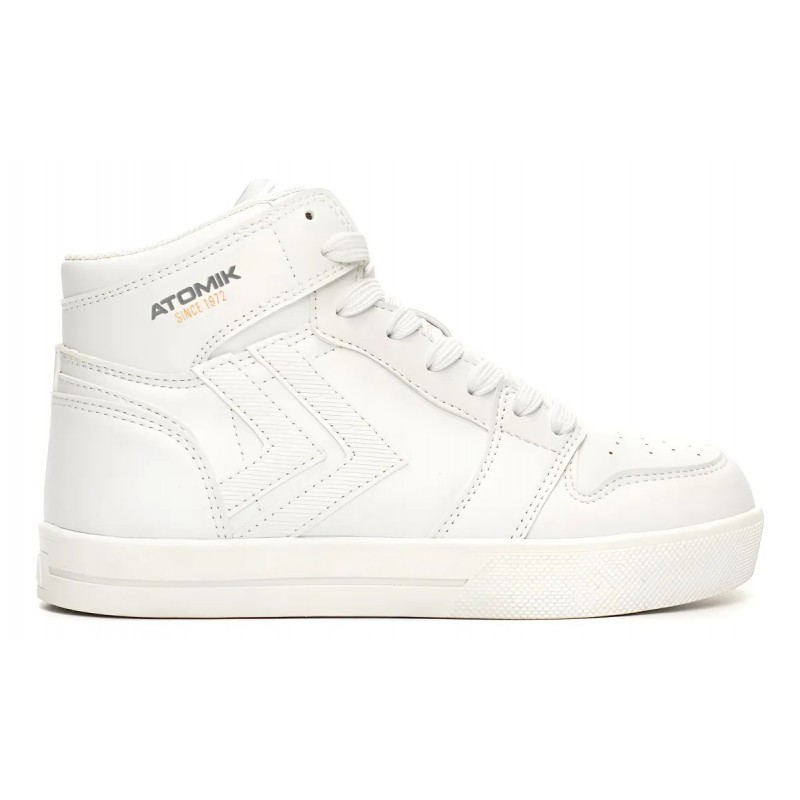 ZAPATILLAS BOTA ATOMIK HUDSON BLANCO URBBANA