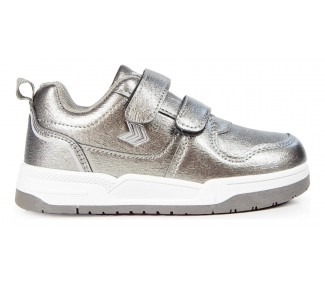 ZAPATILLAS URBANAS ATOMIK YOUNG KID GRIS