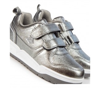 ZAPATILLAS URBANAS ATOMIK YOUNG KID GRIS