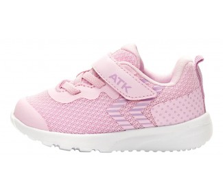 ZAPATILLAS ATOMIK BIMBA ABROJO ROSA KIDS DEPORTIVA