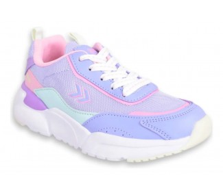 ZAPATILLAS ATOMIK WONDER LAVANDA/MIX