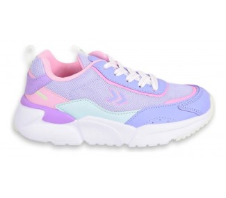ZAPATILLAS ATOMIK WONDER LAVANDA/MIX