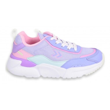 ZAPATILLAS ATOMIK WONDER LAVANDA/MIX
