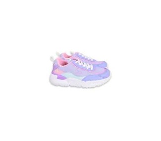 ZAPATILLAS ATOMIK WONDER LAVANDA/MIX
