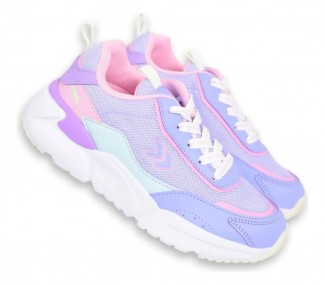 ZAPATILLAS ATOMIK WONDER LAVANDA/MIX