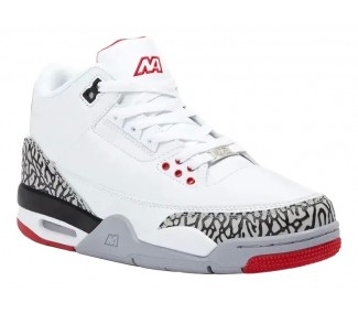 ZAPATILLAS BOTAS URBANAS NEW ATHLETIC WIND 23 BLANCO/GRIS