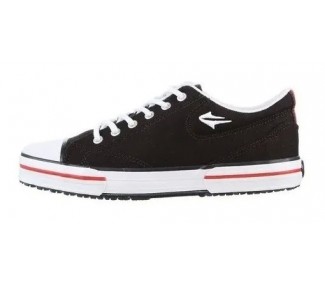 ZAPATILLAS TOPPER  89614 NOVA LOW NEGRO
