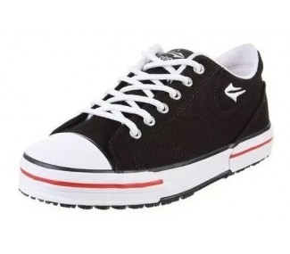 ZAPATILLAS TOPPER  89614 NOVA LOW NEGRO