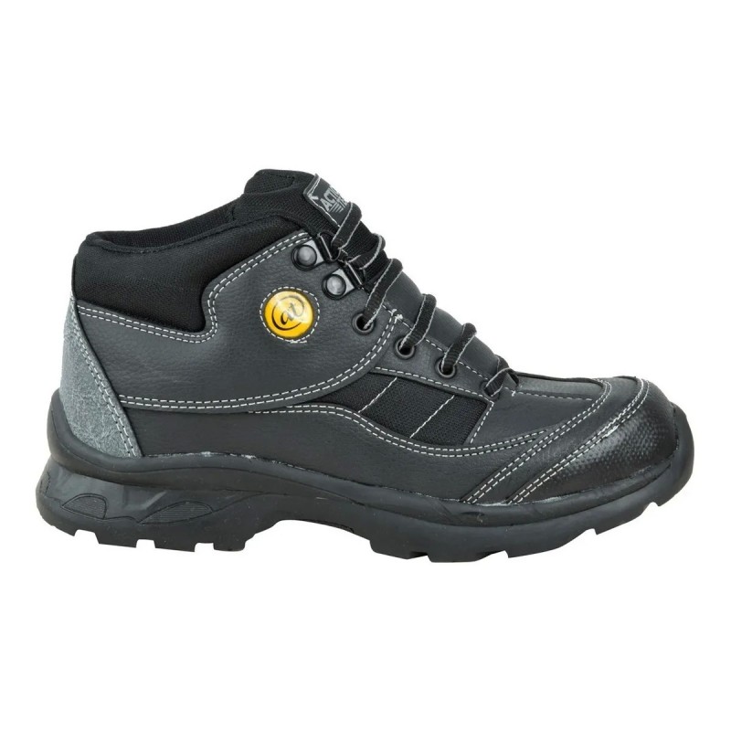 BORCEGOS ACTION TEAM  3304  TREEKING NEGRO