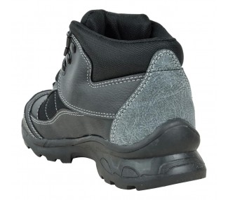 BORCEGOS ACTION TEAM  3304  TREEKING NEGRO