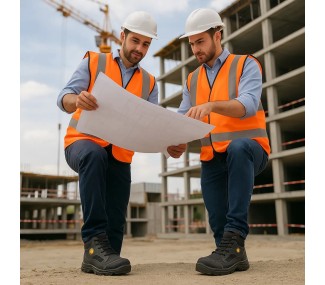 BORCEGOS ACTION TEAM  3304  TREEKING NEGRO