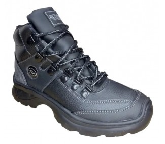 BORCEGOS ACTION TEAM  3418  TREEKING NEGRO C/FUELLE