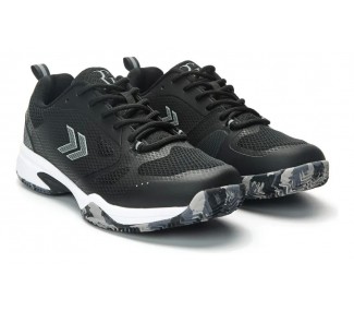 ZAPATILLAS ATOMIK  LEGEND II NEGRO PADDEL