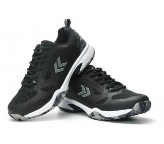 ZAPATILLAS ATOMIK  LEGEND II NEGRO PADDEL