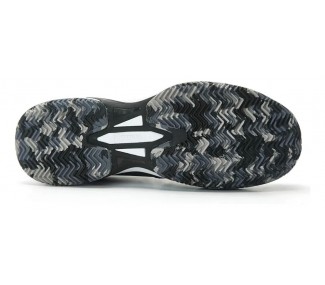 ZAPATILLAS ATOMIK  LEGEND II NEGRO PADDEL