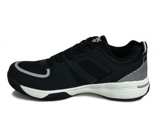 ZAPATILLAS ATOMIK GAB NEGRO TENNIS