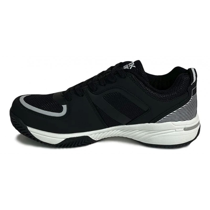 ZAPATILLAS ATOMIK GAB NEGRO TENNIS