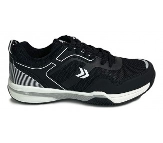 ZAPATILLAS ATOMIK GAB NEGRO TENNIS