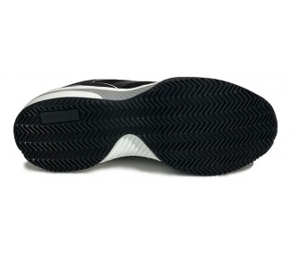 ZAPATILLAS ATOMIK GAB NEGRO TENNIS