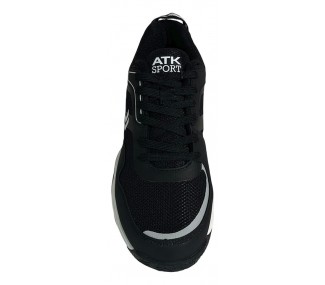 ZAPATILLAS ATOMIK GAB NEGRO TENNIS