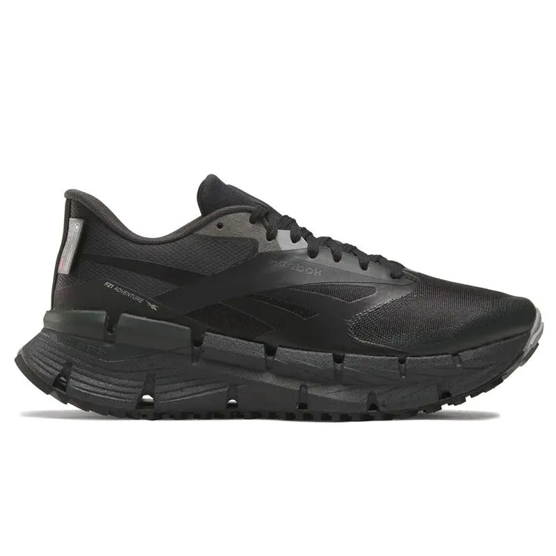 ZAPATILLAS REEBOK FLOATZIG ADVENTURE 1 NEGRO RUNNING