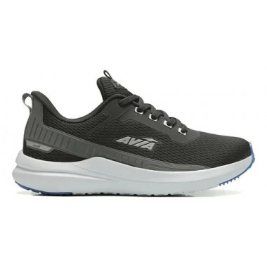 ZAPATILLAS AVIA HORIZON 04109 NEGRO RUNNING HOMBRE