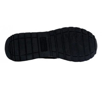 GUILLERMINA HUSH PUPPIES HGY 650320 DILLY NEGRO 2 ABROJOS