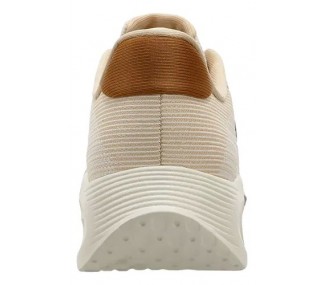 ZAPATILLAS OLYMPIKUS PLAZA BLANCO/BEIGE  DEPORTIVA