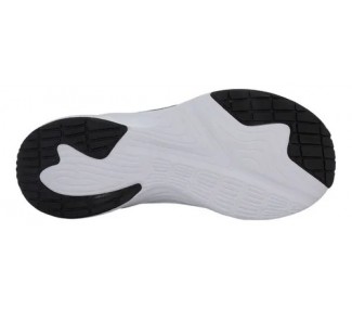 ZAPATILLAS ATHIX VULCAN NEGRO/LIMA RUNNING