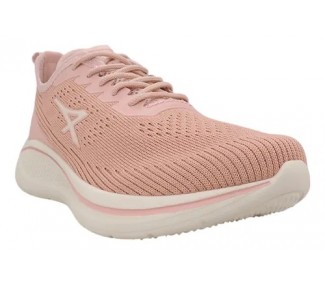 ZAPATILLAS ATHIX HAZE ROSA DEPORTIVA