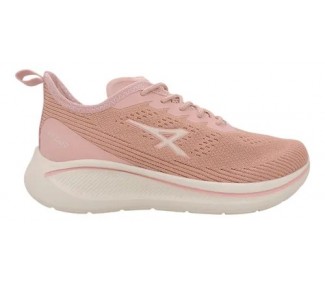 ZAPATILLAS ATHIX HAZE ROSA DEPORTIVA