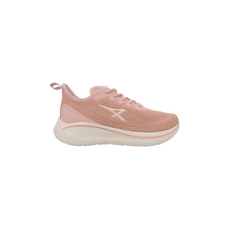 ZAPATILLAS ATHIX HAZE ROSA DEPORTIVA
