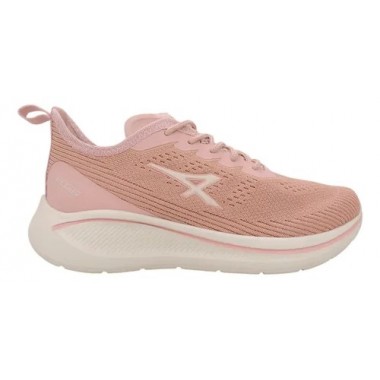 ZAPATILLAS ATHIX HAZE ROSA DEPORTIVA