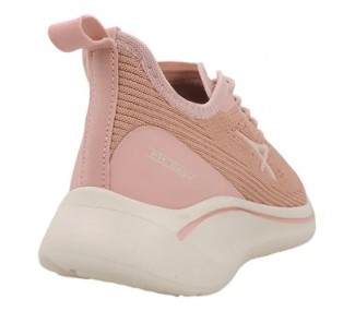 ZAPATILLAS ATHIX HAZE ROSA DEPORTIVA