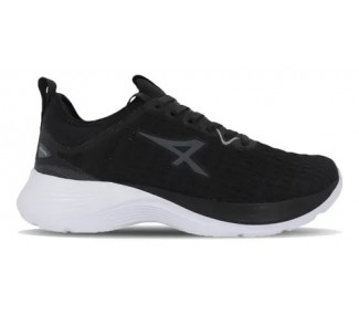 ZAPATILLAS ATHIX HAZE NEGRO DEPORTIVA