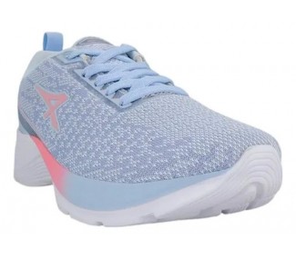 ZAPATILLAS ATHIX COSMIC CELESTE/ROSA DEPORTIVA