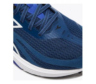 ZAPATILLAS DIADORA MYTHOS BLUSHIELD 9 VORTICE AZUL/NEGRO
