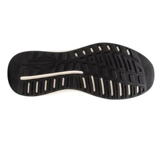 ZAPATILLAS TOPPER SPLIT KNITTED CRUDO/COBRE DEPORTIVA