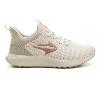 ZAPATILLAS TOPPER SPLIT CRUDO/COBRE DEPORTIVA