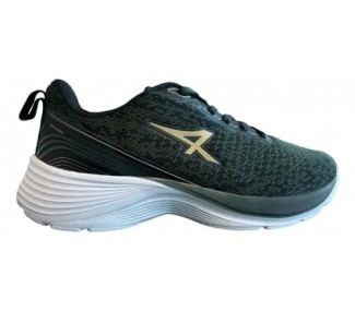 "Zapatillas Athix Cosmic para running. Un diseño moderno para hombre e