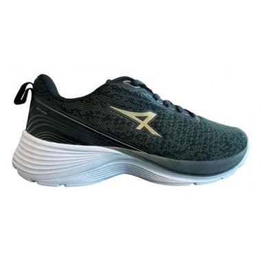 "Zapatillas Athix Cosmic para running. Un diseño moderno para hombre e