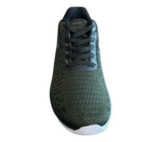 "Zapatillas Athix Cosmic para running. Un diseño moderno para hombre e