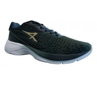 "Zapatillas Athix Cosmic para running. Un diseño moderno para hombre e