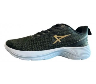 "Zapatillas Athix Cosmic para running. Un diseño moderno para hombre e
