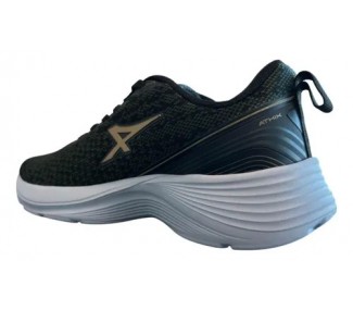 "Zapatillas Athix Cosmic para running. Un diseño moderno para hombre e